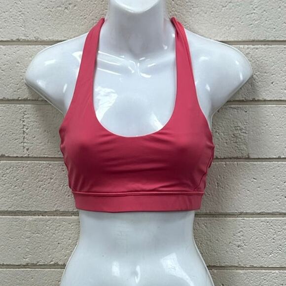 Lululemon Break Free Sports Bra size 6 - Picture 7 of 10